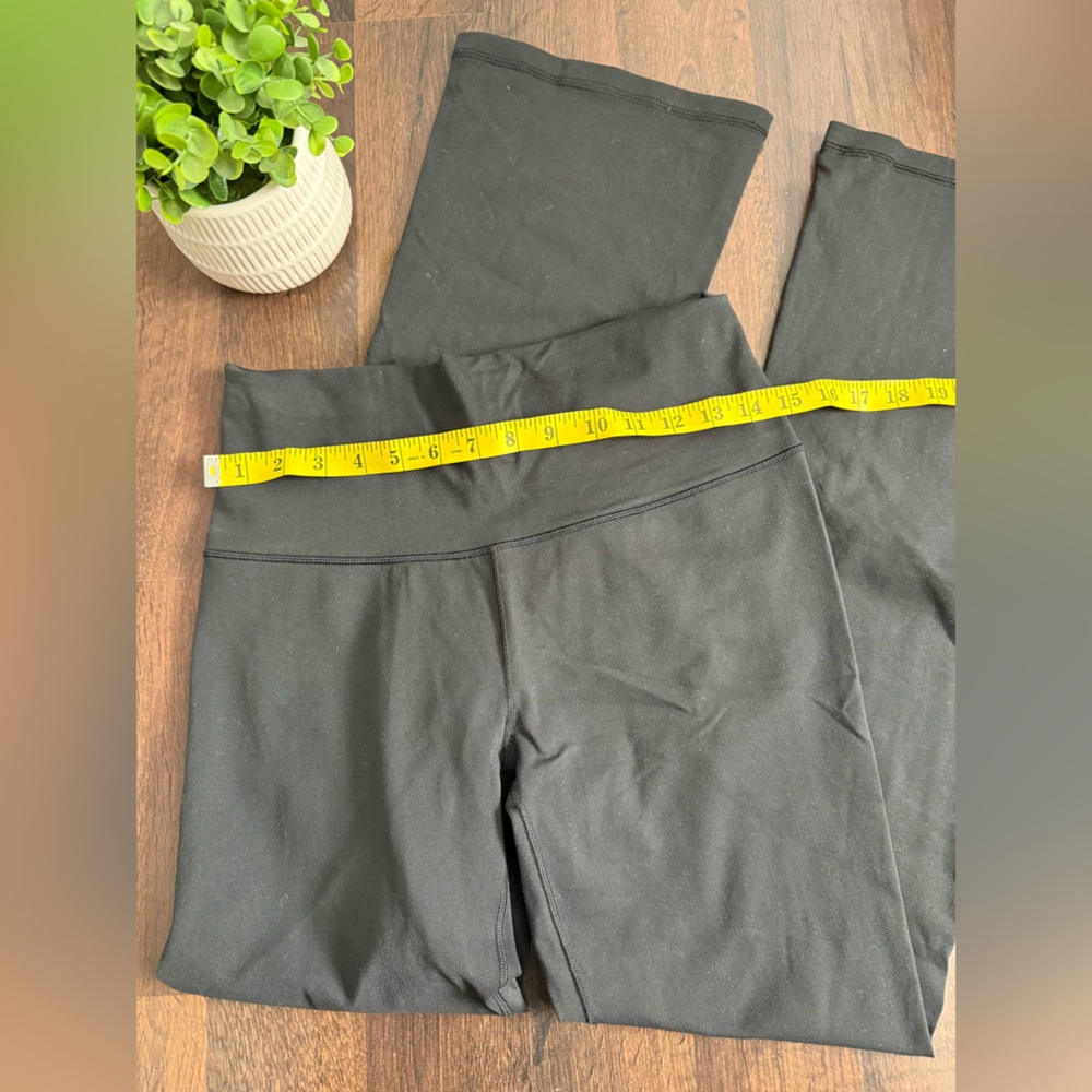 CALIA Core Essentials Flare Pant - Picture 2 of 8